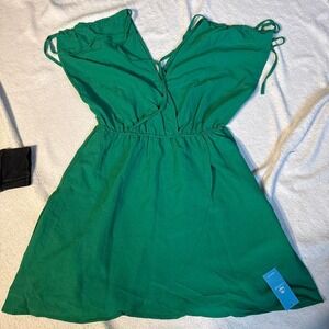 Mini Summer Beach dress brand new